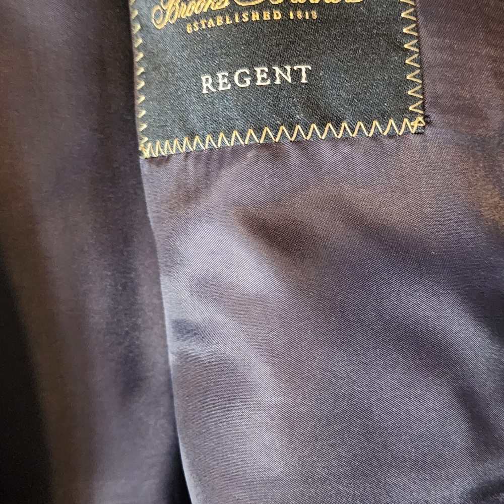 Blazer - Picture 3 of 3